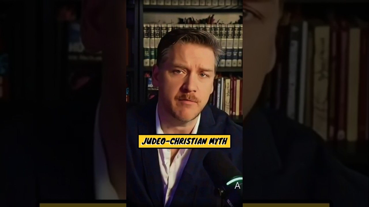 Judeo-Christian Myth | Jay Dyer