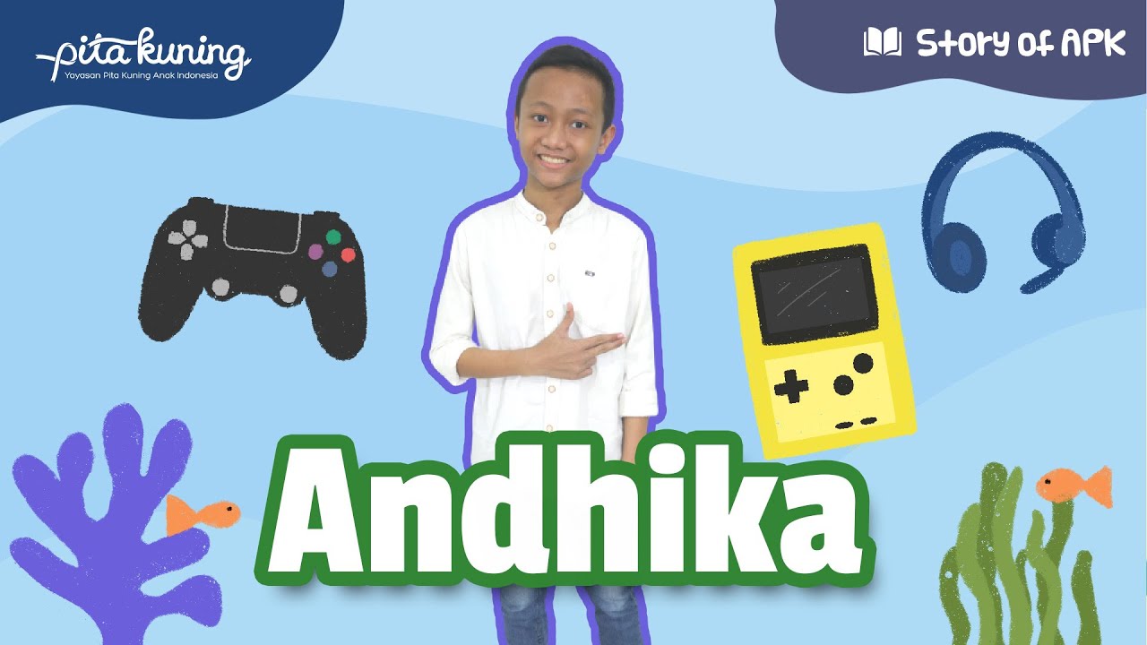 Cerita Anak Pejuang Kanker: Perjuangan Andhika Melawan Leukemia | StoryOfAPK