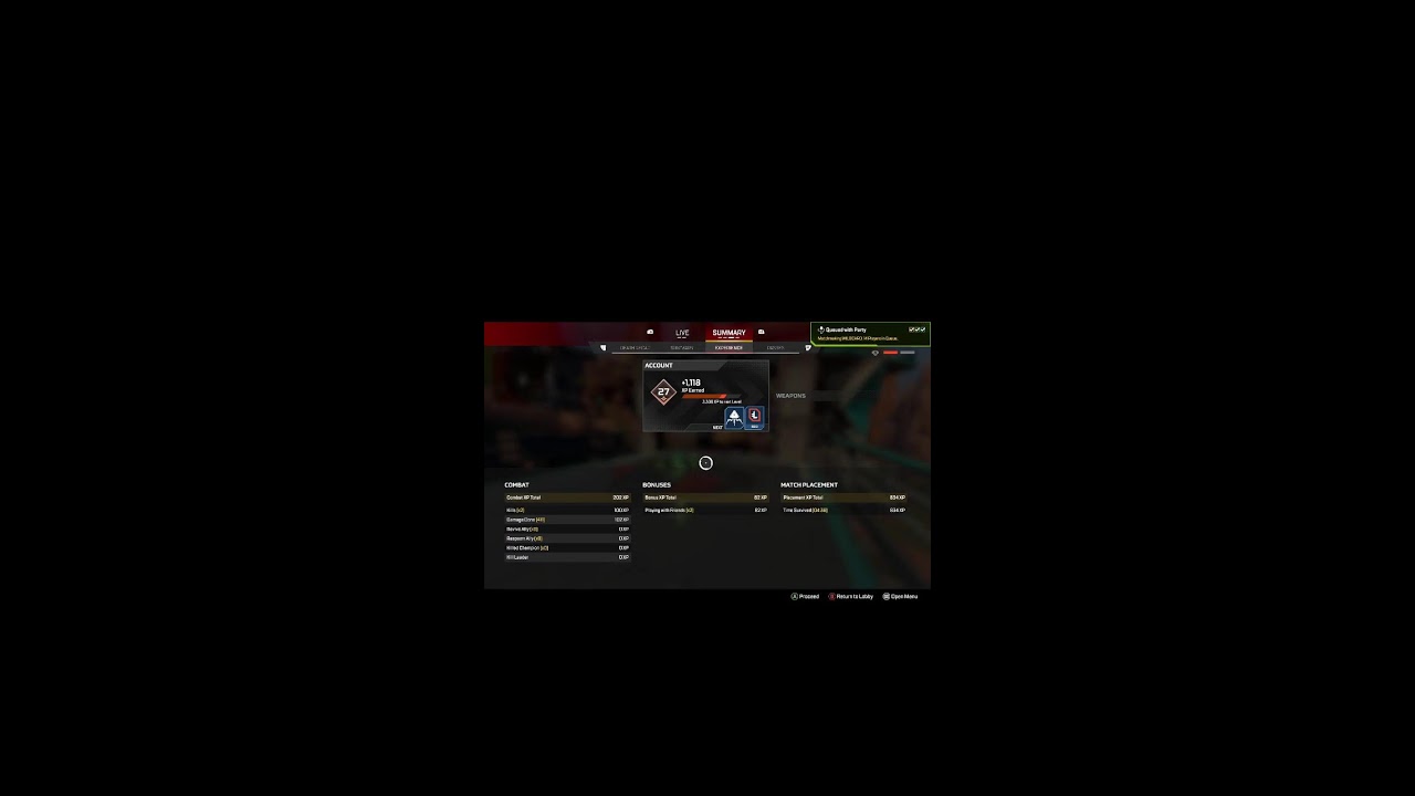 climbing ranks in apex legends