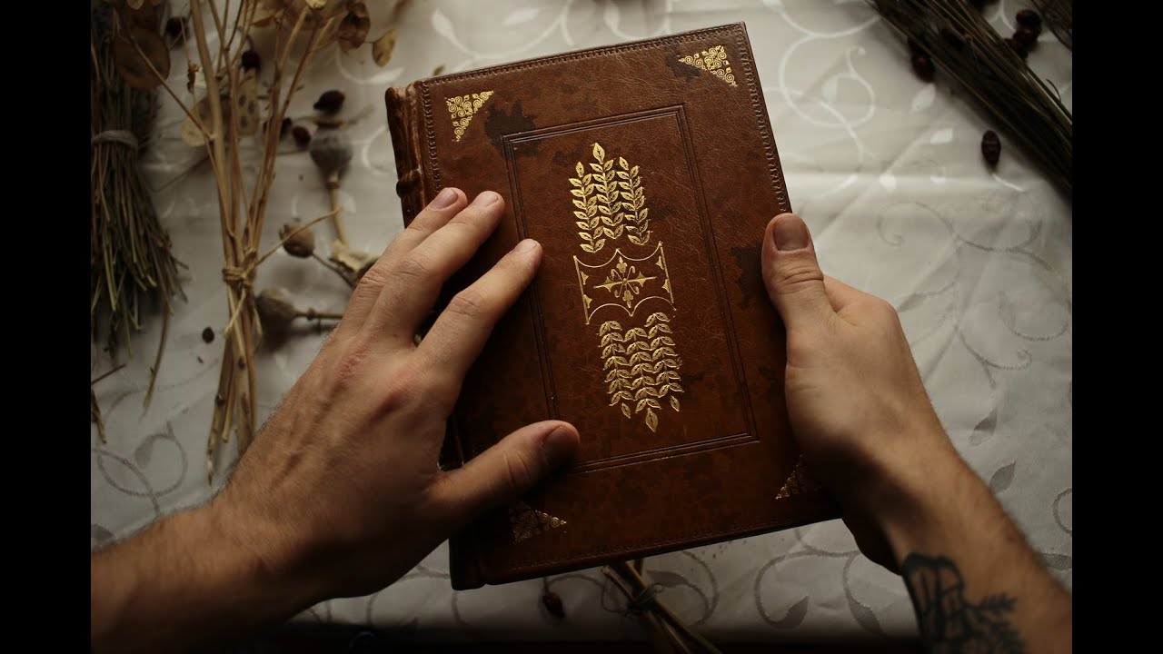 Making of the Autumn Journal Collection