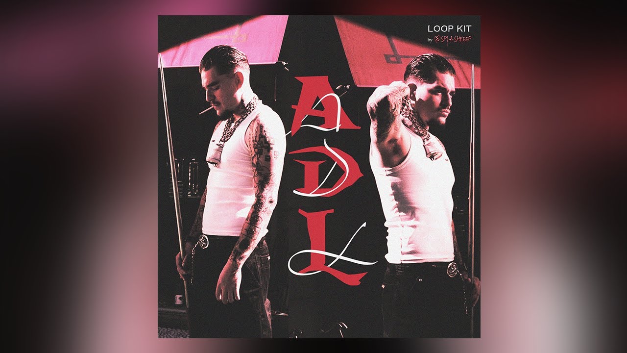 [FREE] Yeat Loop Kit/Sample Pack - 