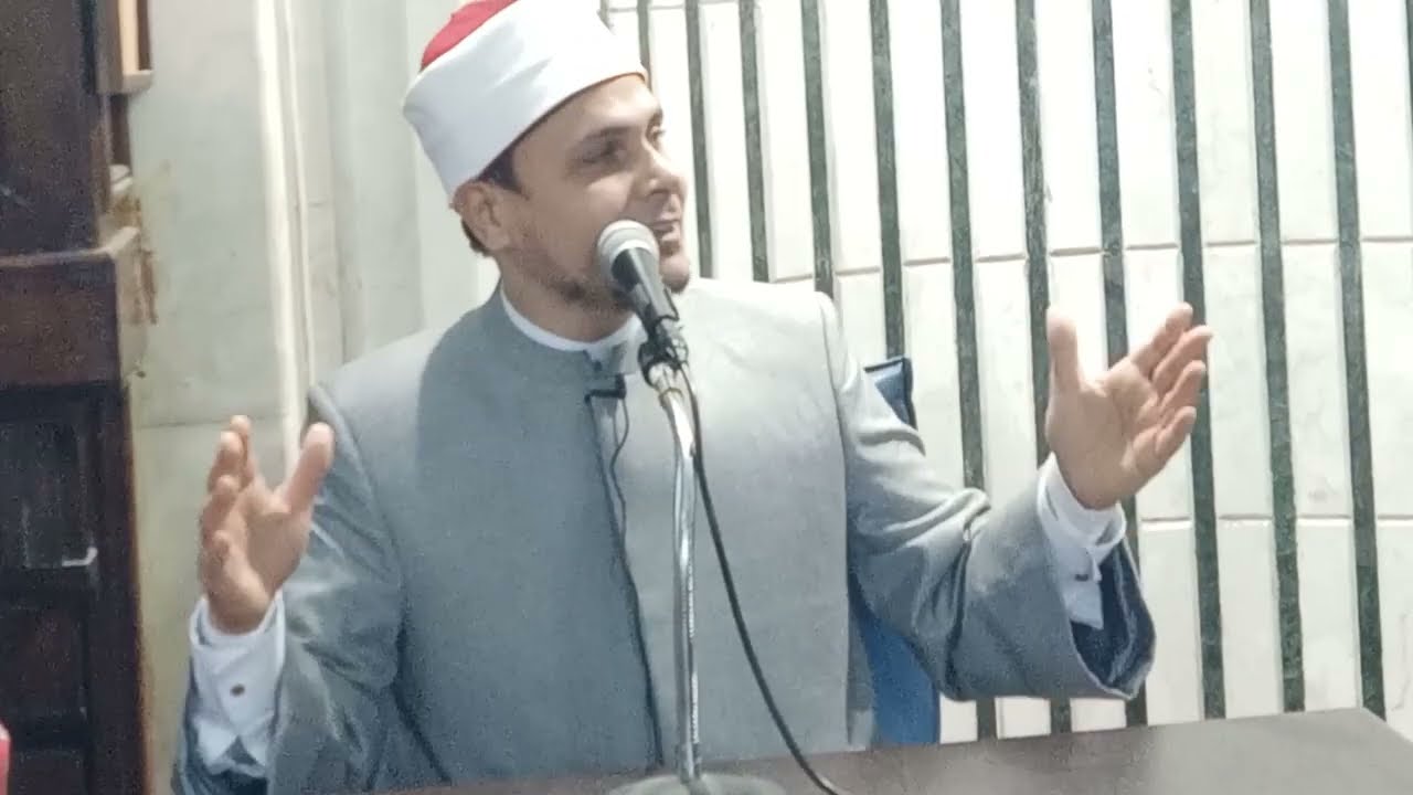 فاليوم لا تُظلم نفس شيئا ..