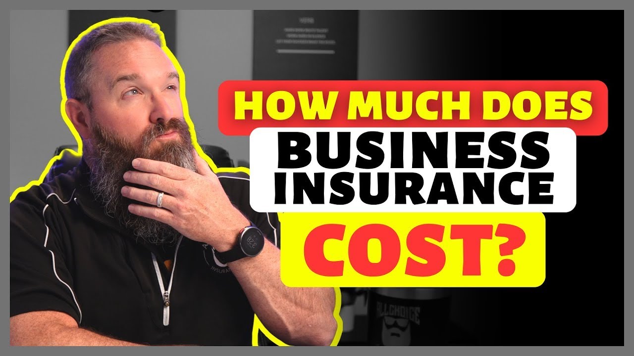 Small Business Insurance | How Much Does Small Business Insurance Cost?