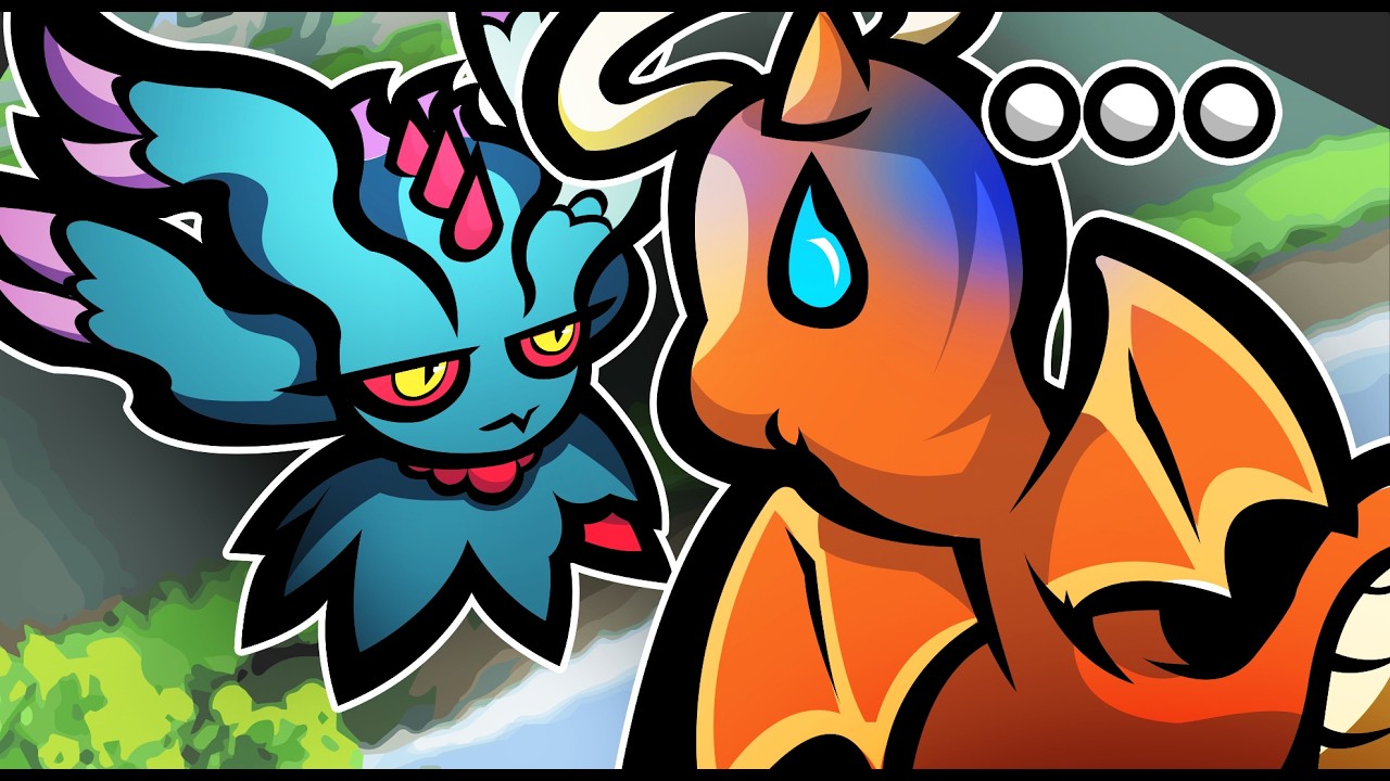 What Is The STRONGEST Pokemon From Each Generation?