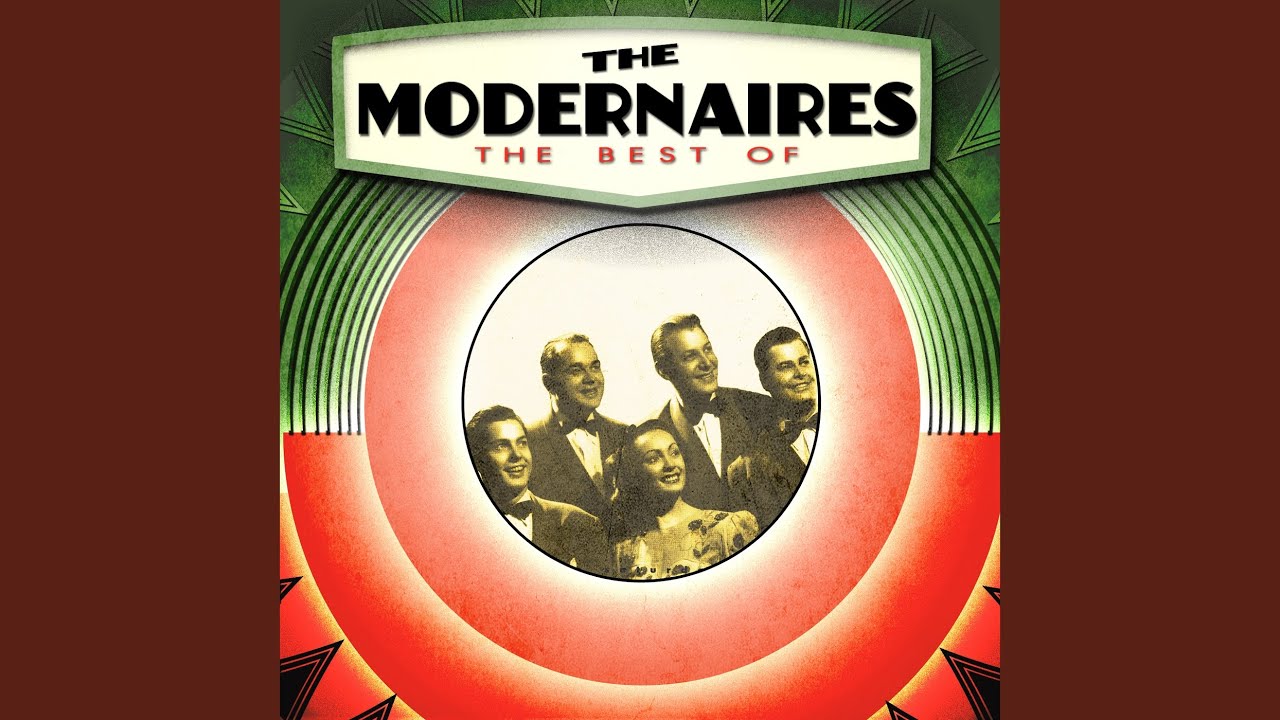 Juke Box Saturday Night