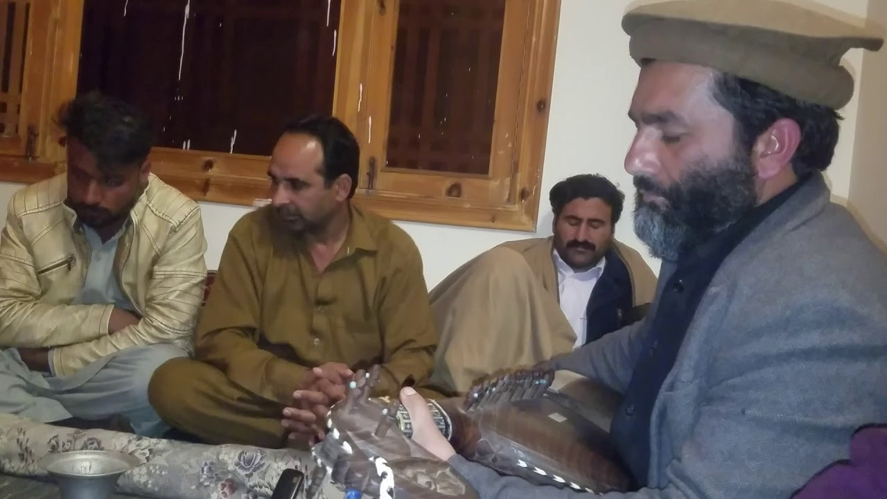 منگلور حجرہ راباب منگی پاٹ 44