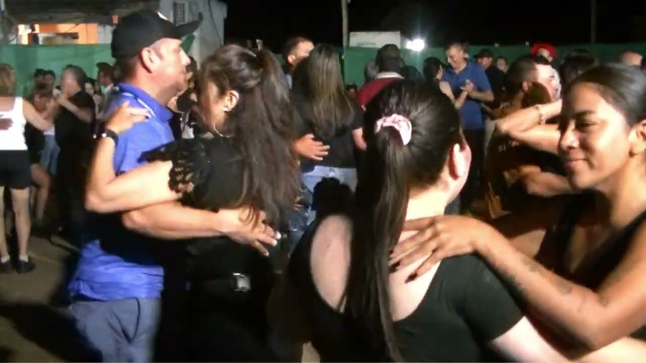 Babinton Farias, 2° Festival del Chamame Bailable   Pista Doña Luisa, Sumampa   17 01 26