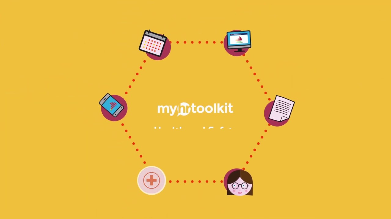 Health and Safety Management Software from myhrtoolkit