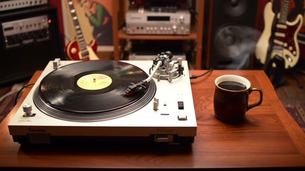Jazz for Coffee & Calm Moments — Soft Chill Lounge Mix to Unwind and Stay Focused