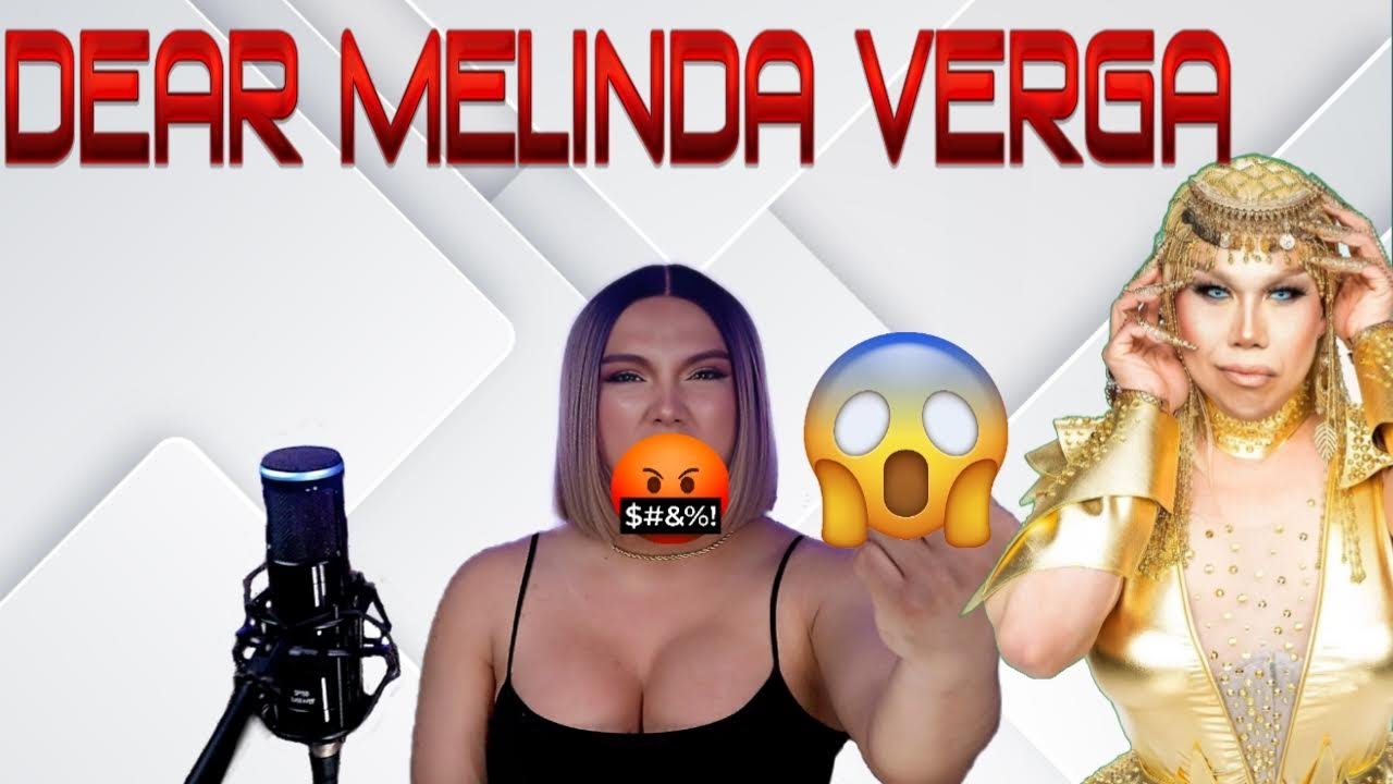 Melinda Verga DRAMA | Canada's Drag Race Season 4
