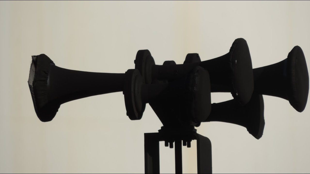 Horn Compilation: Nathan K5LLA