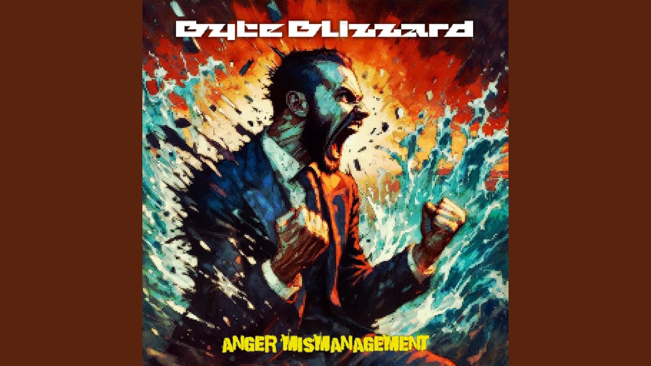 Anger Mismanagement