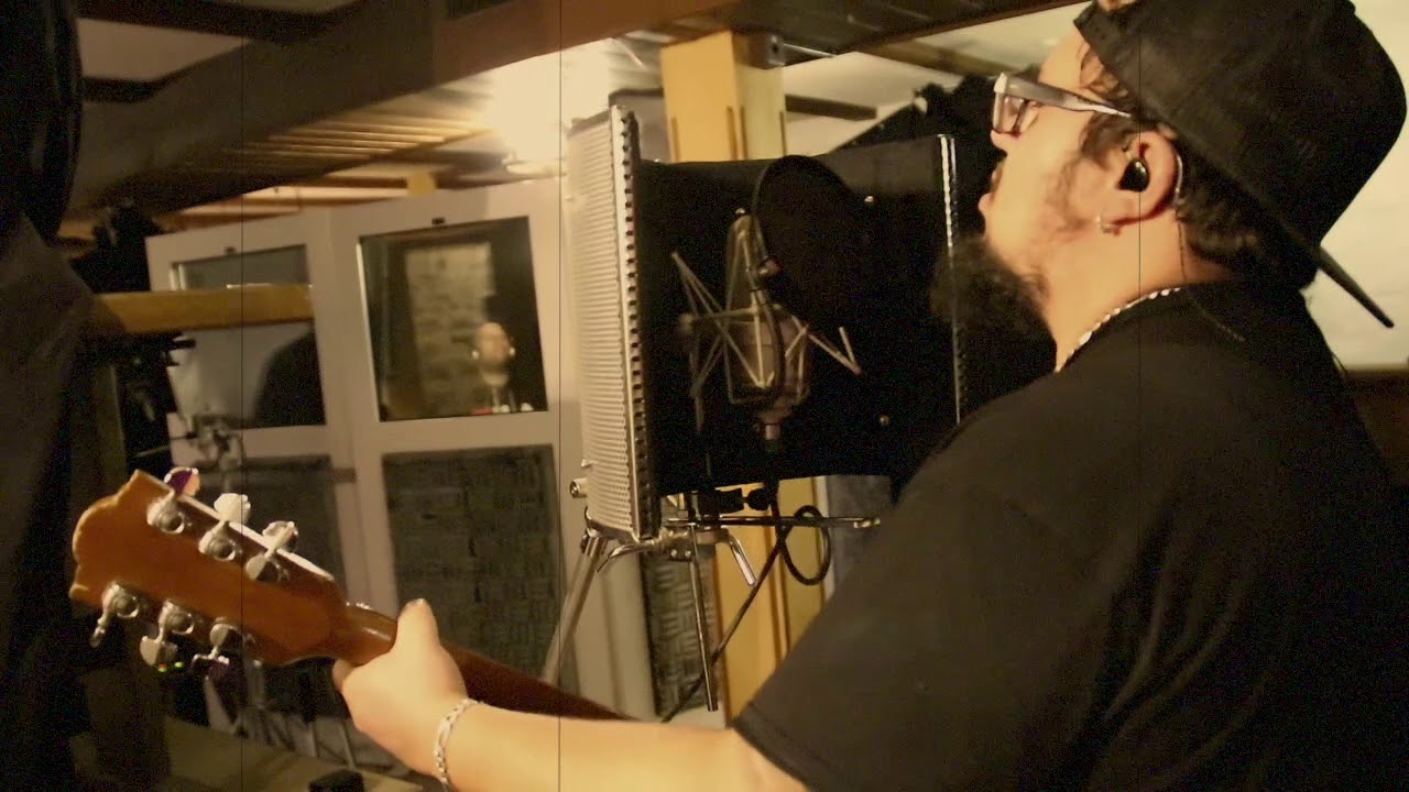 Marc Amacher - Bluesman