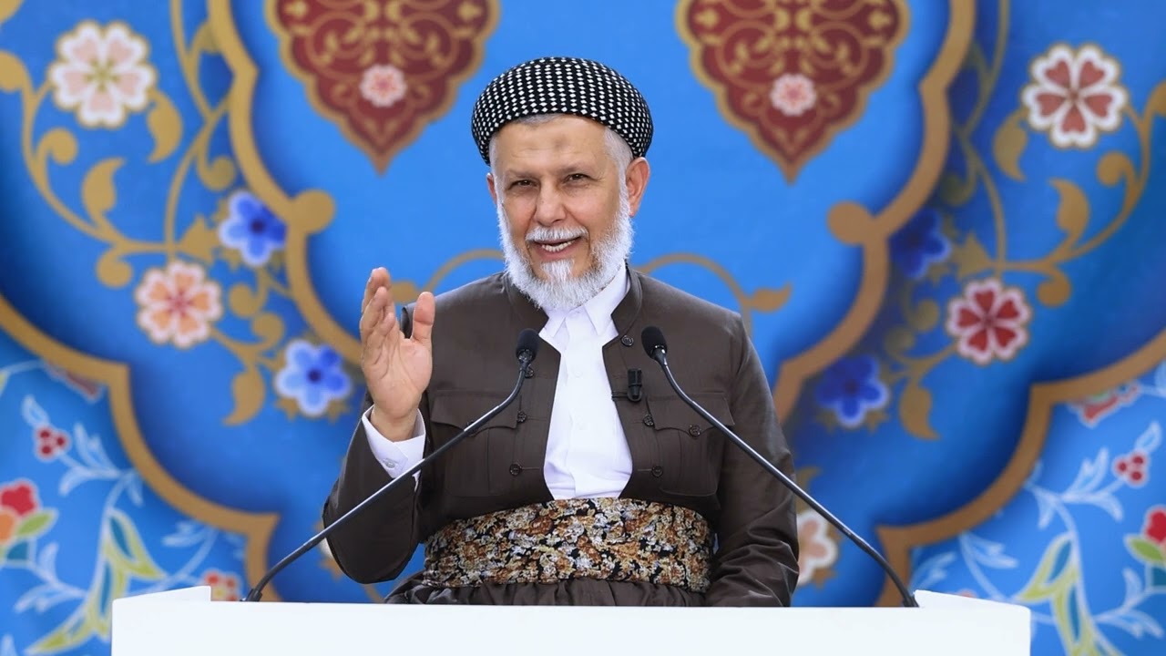 عومه‌یری كوڕی وه‌هب دێته‌ شاری مه‌دینه‌-60-م. محمد ملافایق شاره‌زووری
