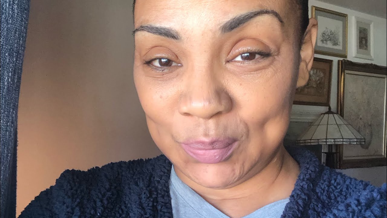 Microdermabrasion/transparent life at 49 Vlog 