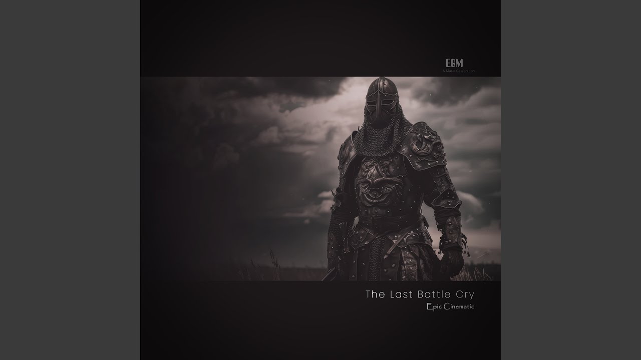 The Final Exodus