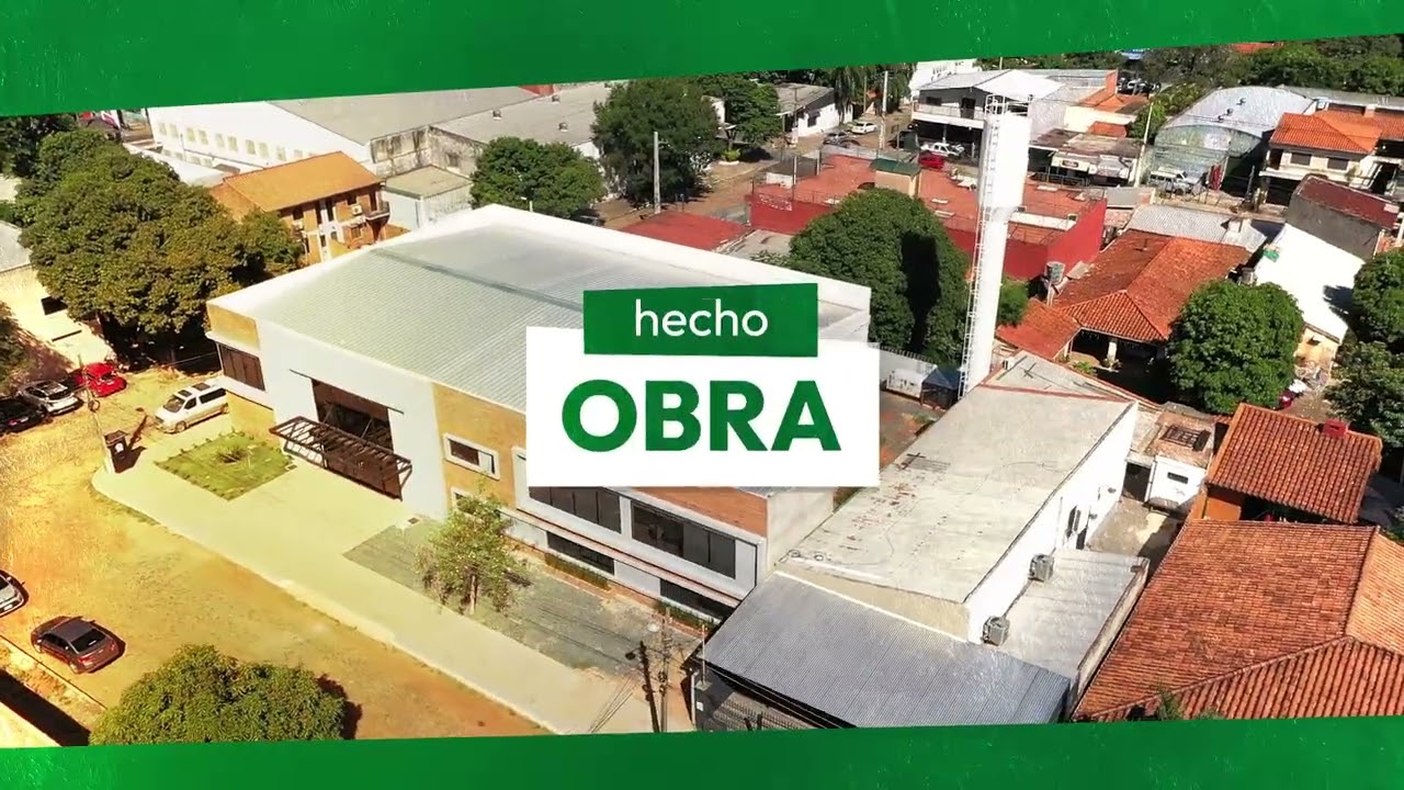 Así se ve una inversión bien hecha.