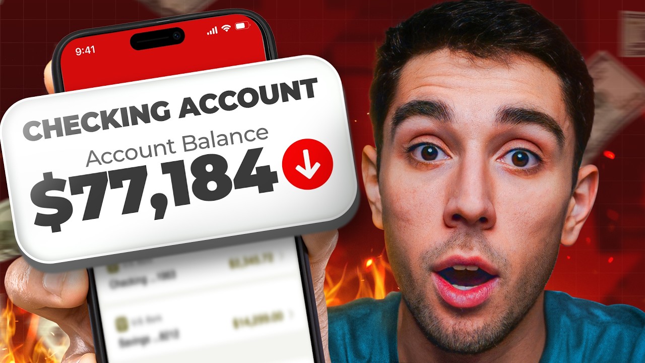 Наличные — НЕ король: скрытая цена чрезмерного хранения