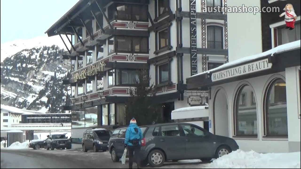 Zürs