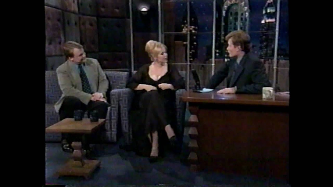 Caroline Rhea 1999
