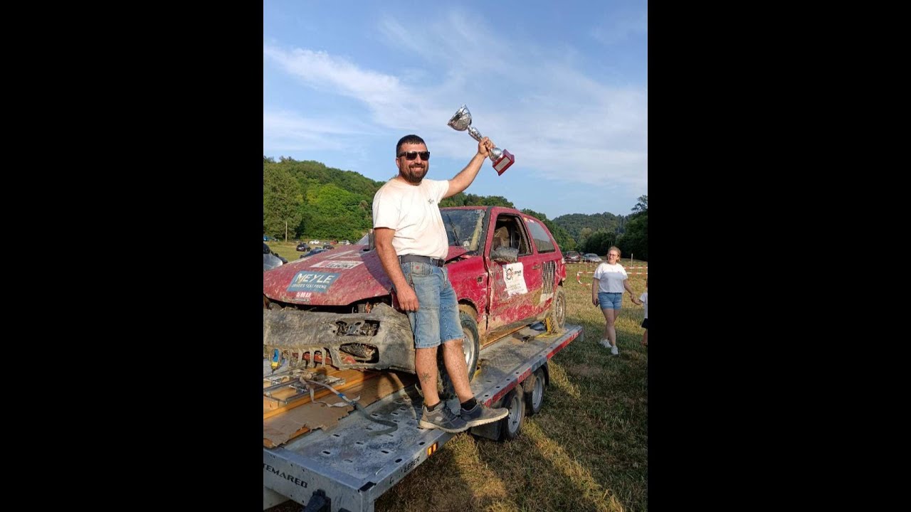 Autocross Kebel 15.6.2025.