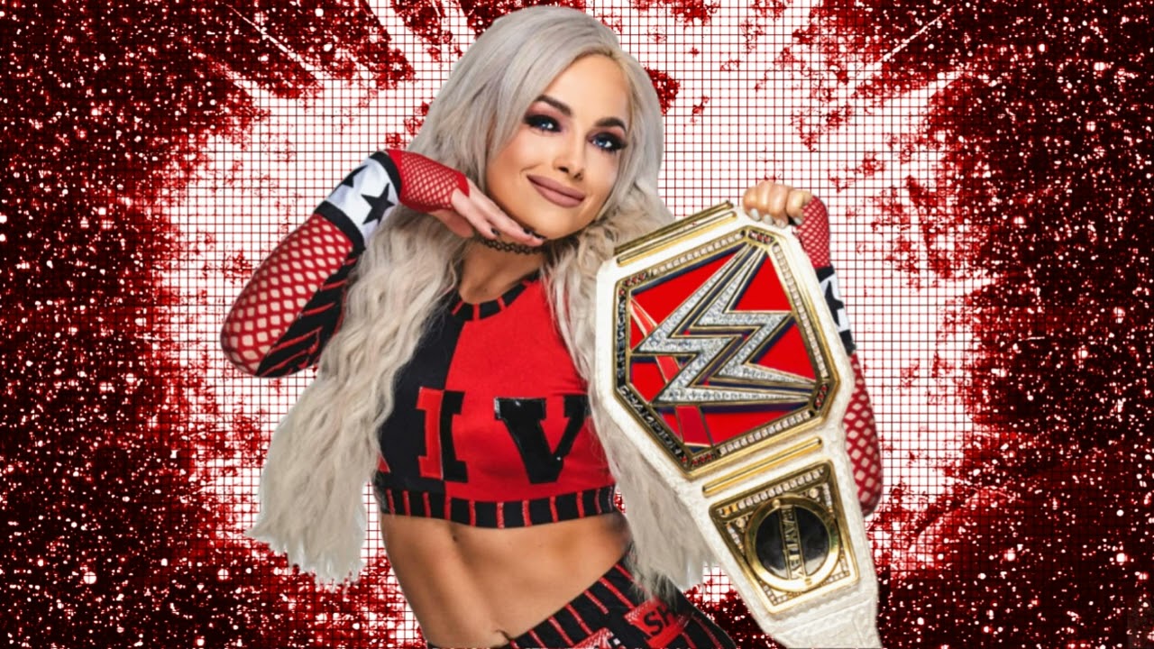 Liv Morgan WWE theme song 