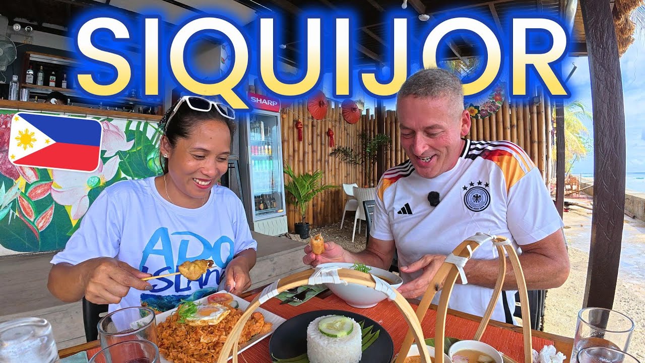 Наше путешествие на Сикихор начинается! Прекрасные виды, отличное настроение и потрясающая тайска...