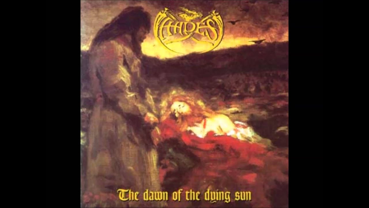 Hades - Apocalyptic Prophecies Sign of Hades