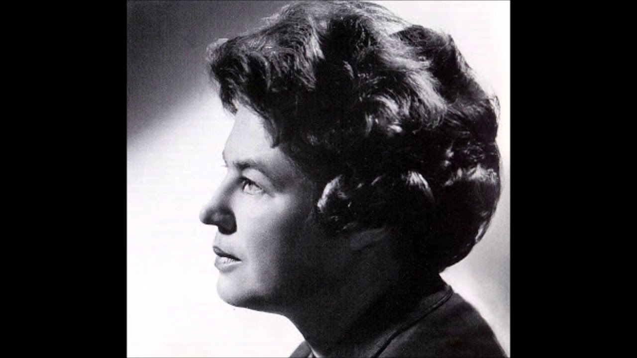 Eliabeth Grümmer 