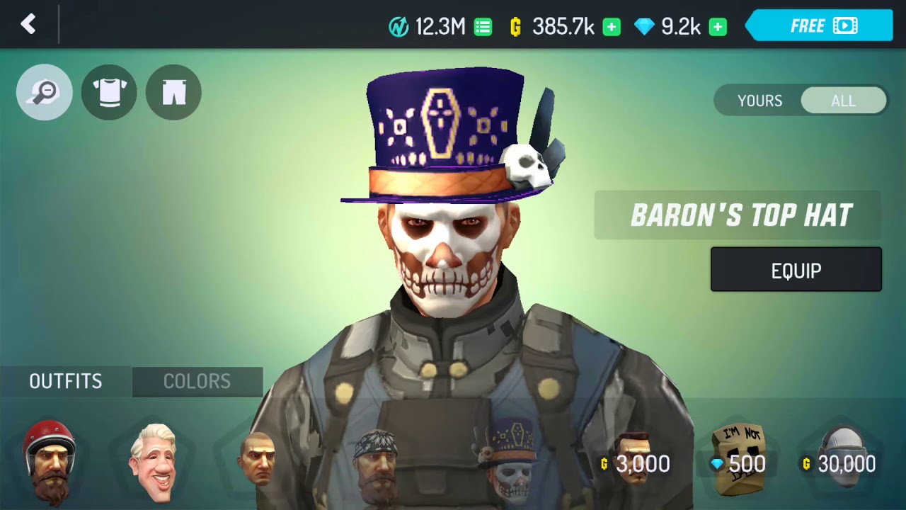 Gangstar New Orleans - Update 5