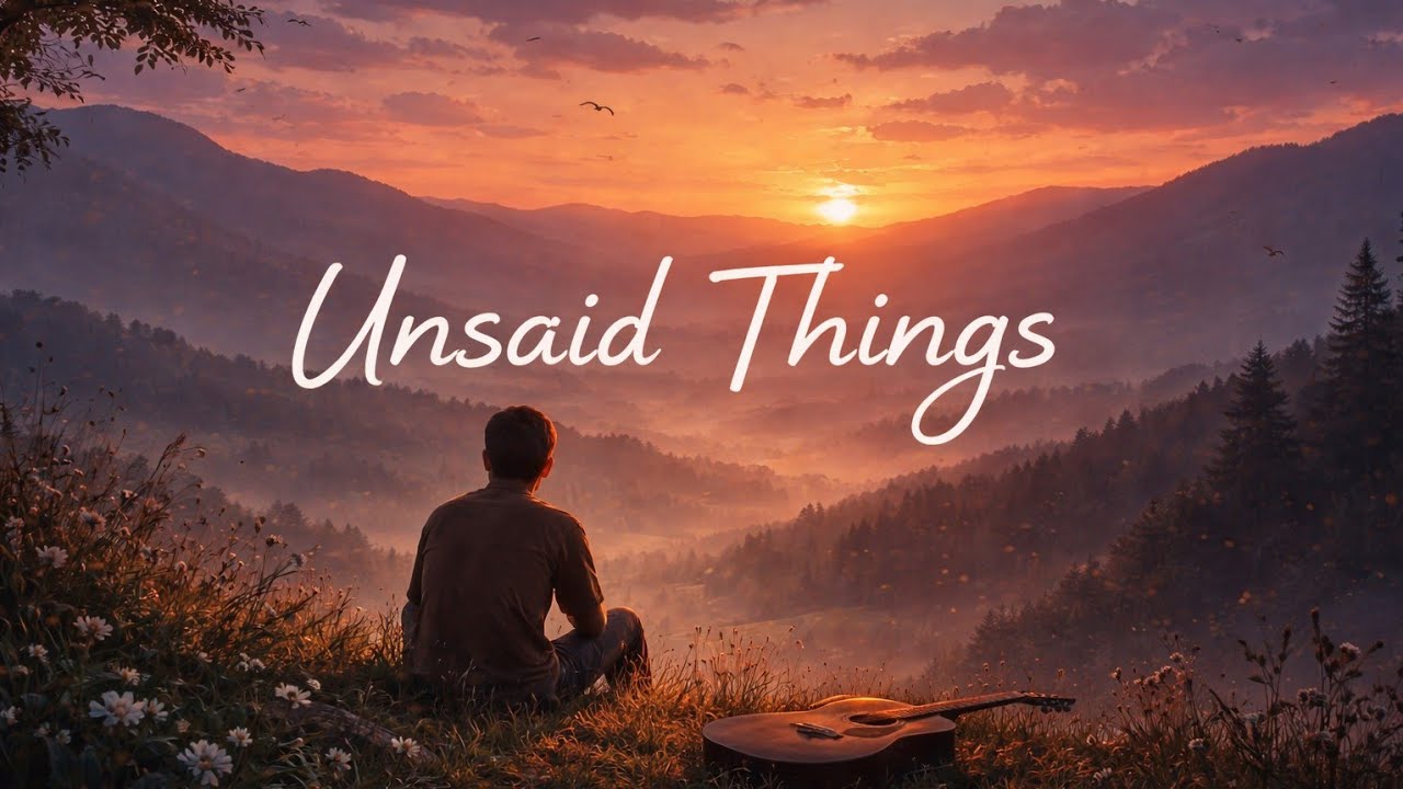 Unsaid Things - नभनिएका कुराहरू (English Version)