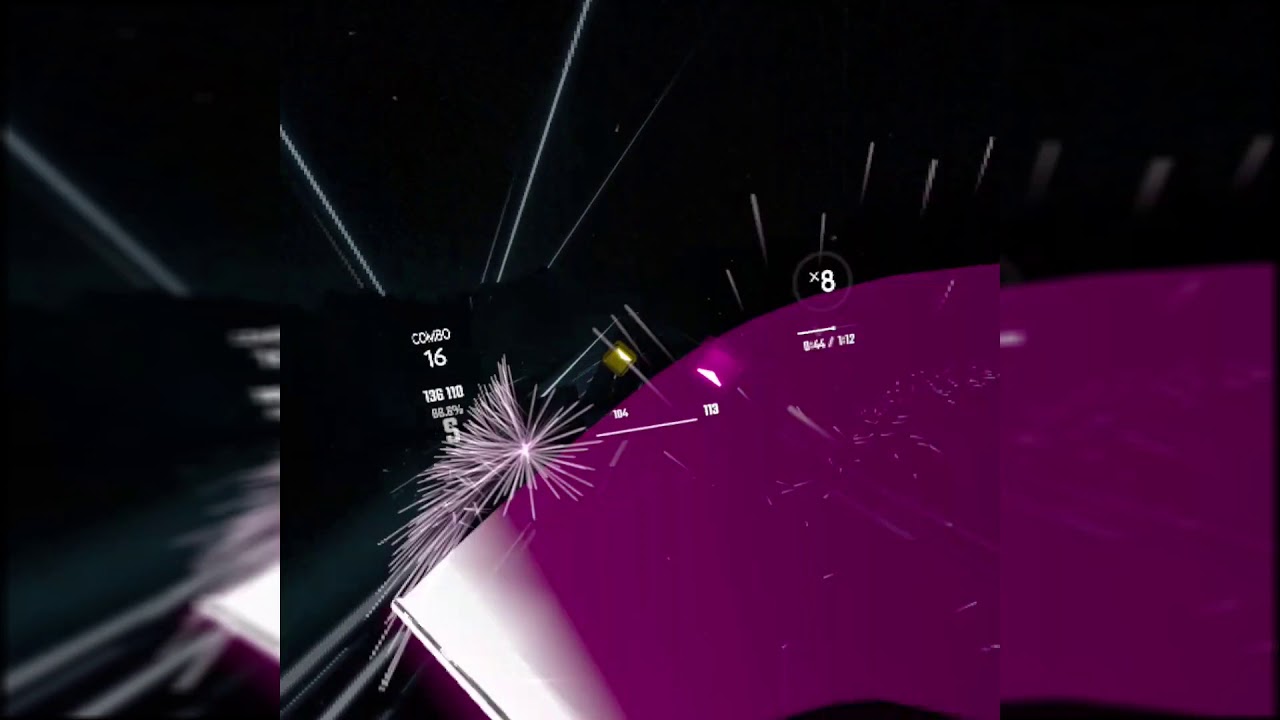🔥 Beat Saber🔥 Sekai - Burn Me Down [NCS Release]
