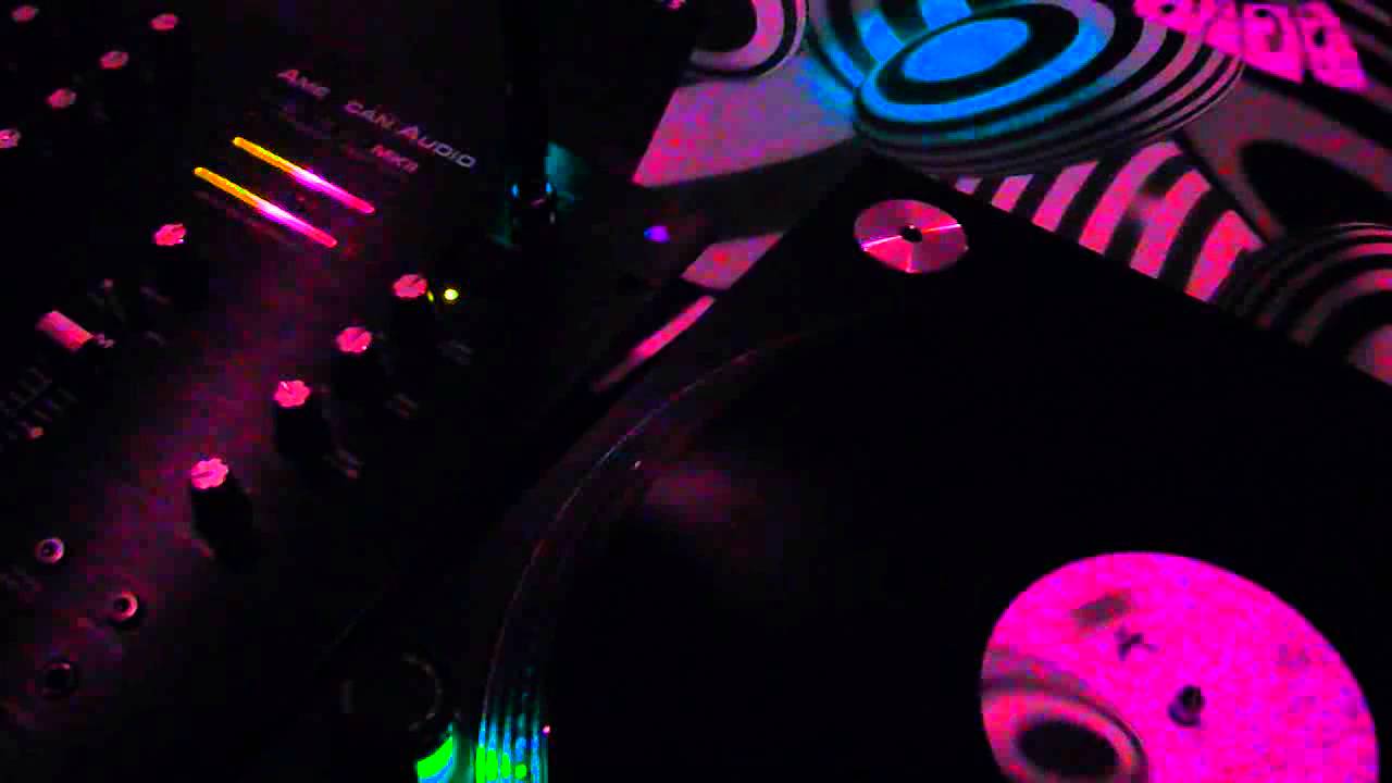 Dandandado - El Cateto (Pitchhicker Remix)