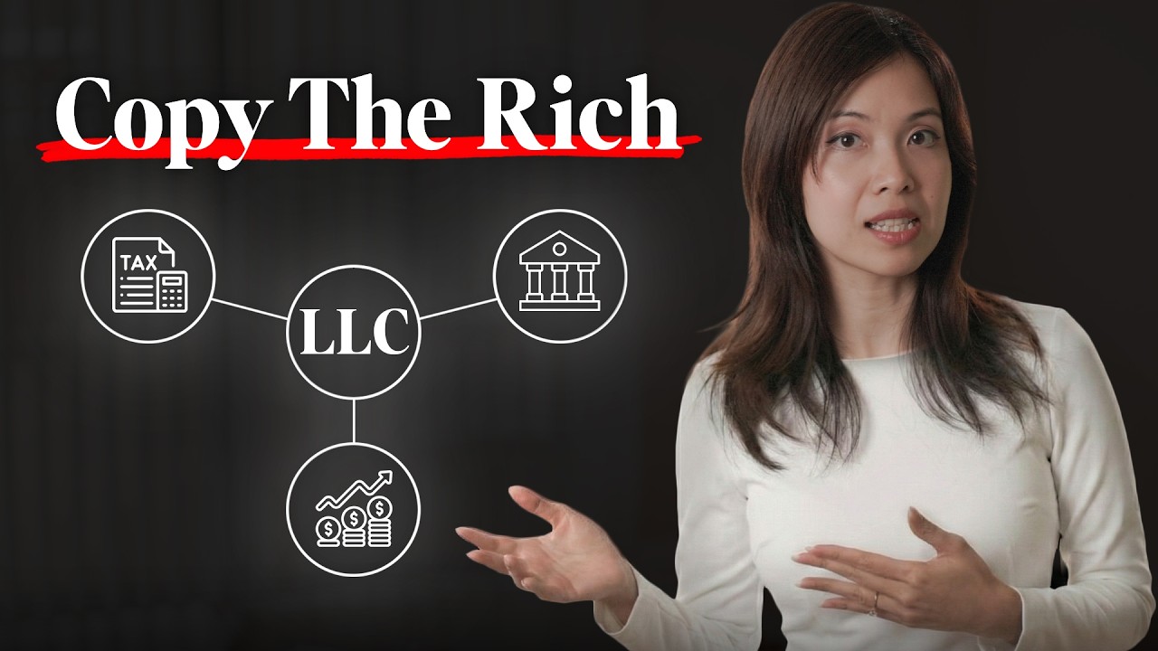 Set Up an LLC in 2026 [Most People Make This Costly Mistake]