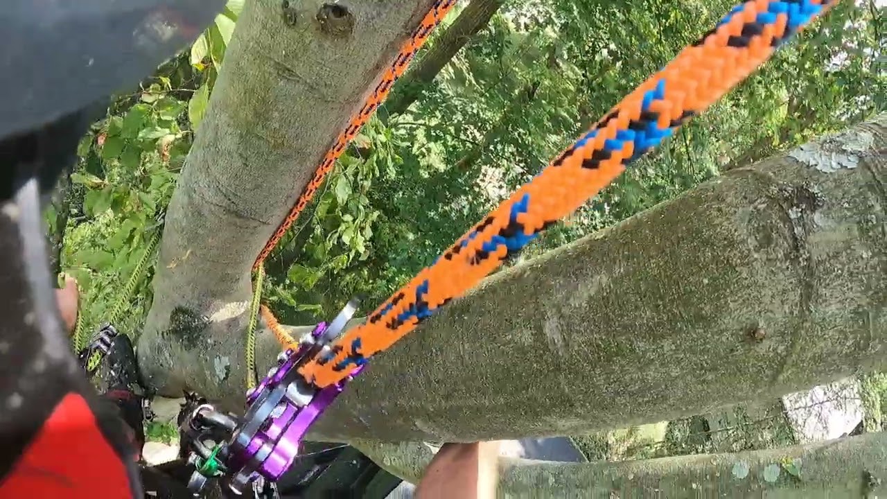 Was supposed to have a helper but he was not able to make it so I just had to make it happen 3