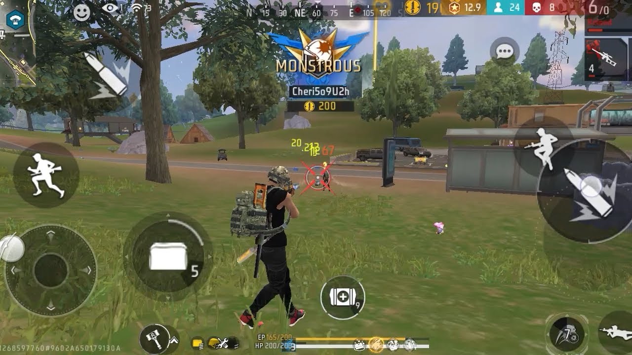 FREEFIRE 