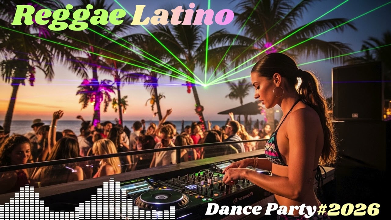 1 Hour Mexican Dance Party Mix 🎉 Nonstop Fiesta Dance Music