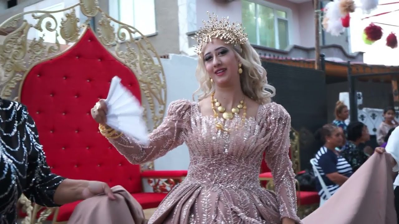 Anife ile Arif Kina Toreni