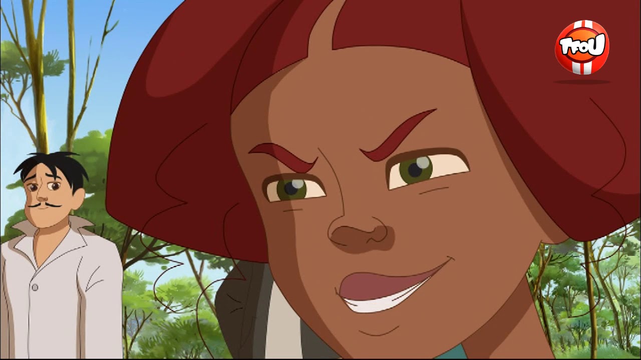 Le Ranch S01E26 Final Un an et un jour