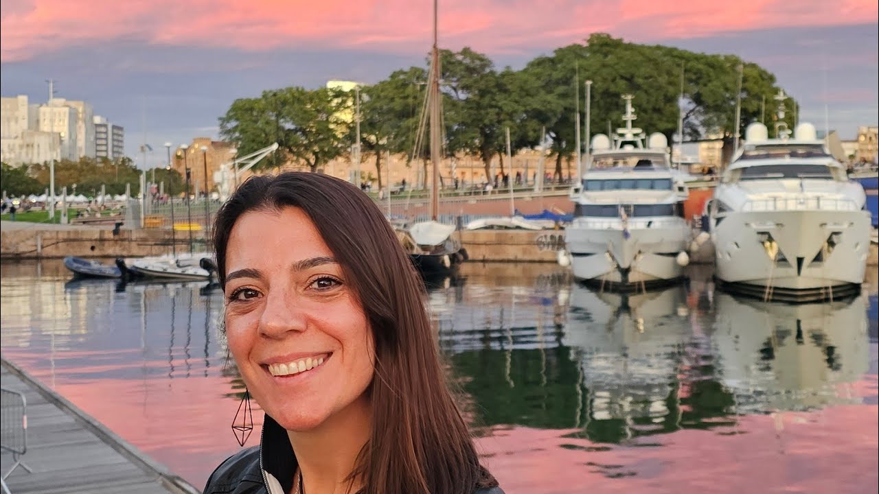 Costa Esmeralda Cruise Gemisi ile Avrupa Turu