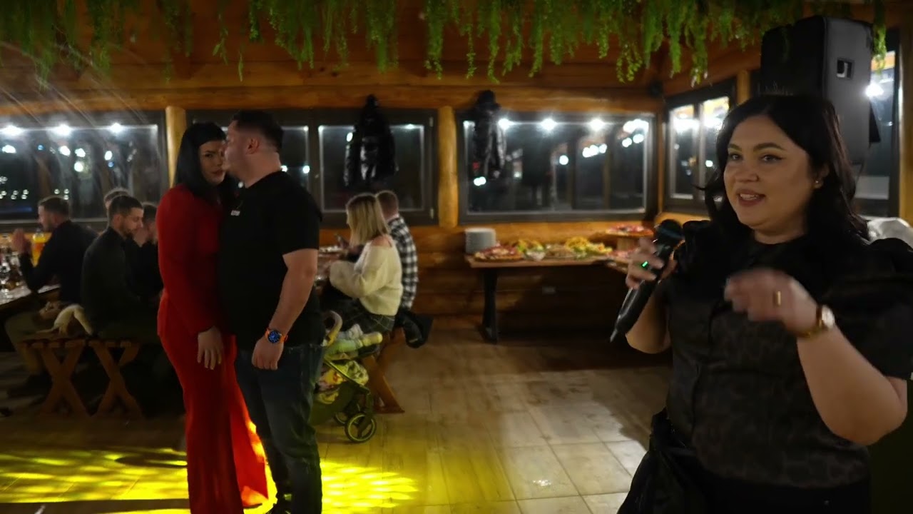 Intro Botez Nicole Raisa