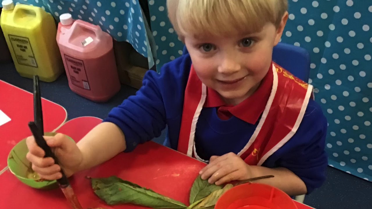Hope Nursery School Virtual Open Day 2020