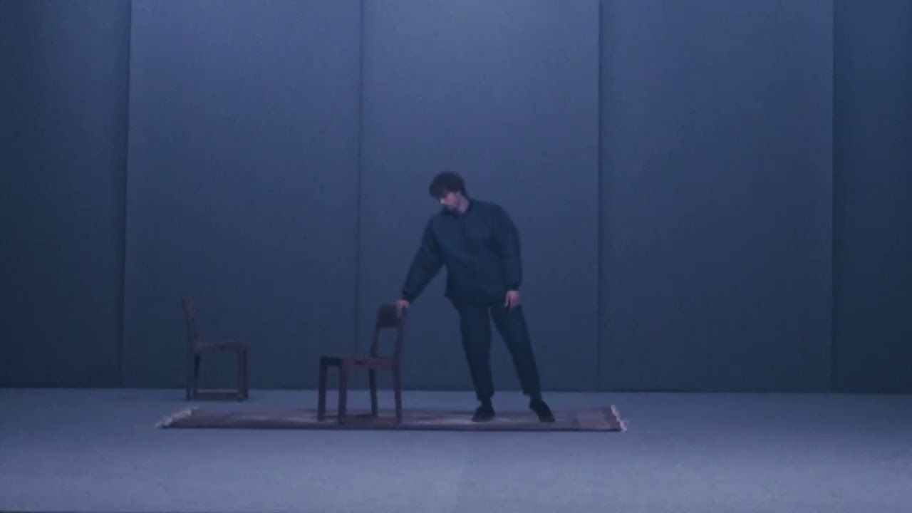 TEMPO. Kalle Nio & Fernando Melo, Trailer