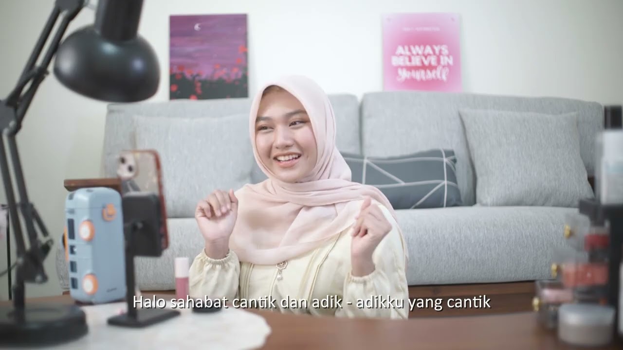 SADAR || Duta Bahasa Provinsi Kalimantan Barat 2025
