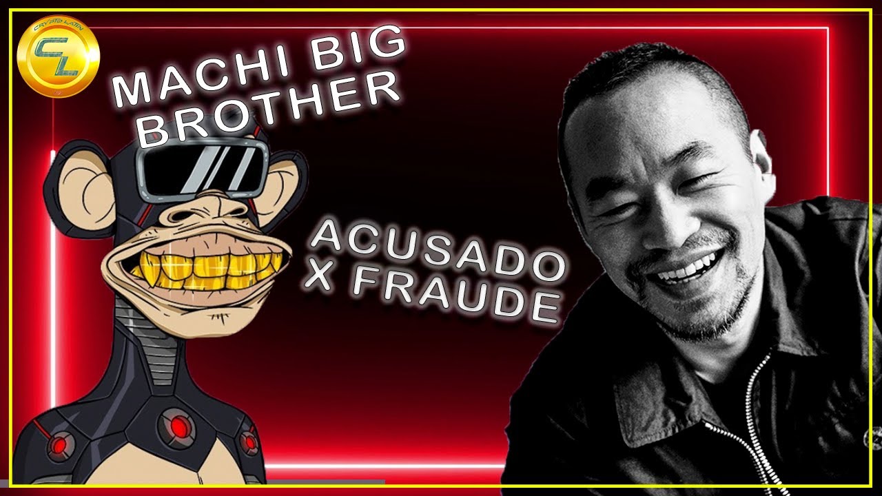 MACHI BIG BROTHER CULPABLE O NO?