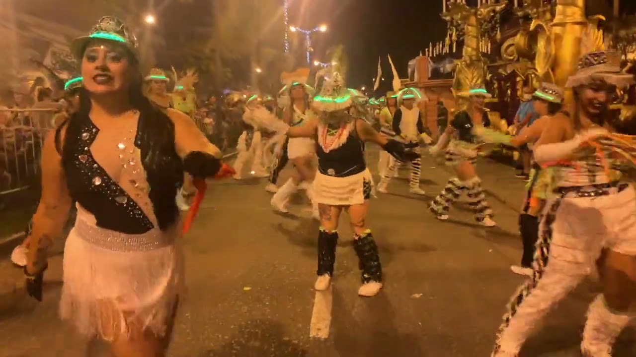 LOS TACHITOS 2022 / INOCENTE