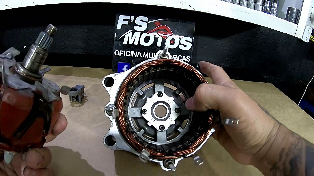 TRIUMPH TIGER EXPLORER - EMBUCHAMENTO CARCAÇA  ALTERNADOR  - BARULHO ENCOMODO MOTOR - CLOCK CLOCK
