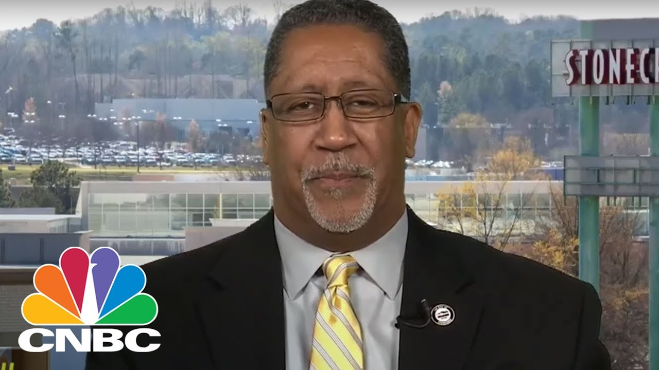 Dash For Amazon: Austin Vs. Toronto | CNBC