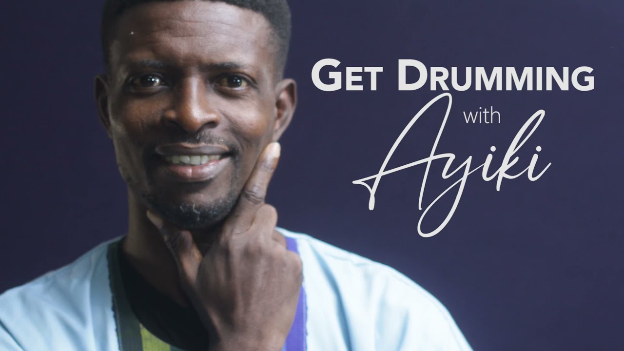 HOW TO PLAY IYA ILU BATA. (BATA DRUM) Episode 22