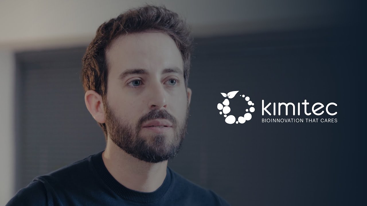 KIMITEC acelera el descubrimiento de compuestos bioactivos con AWS | Amazon Web Services